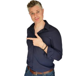 contact michael james smith