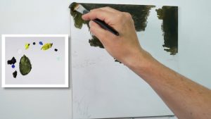 Landscape Tutorial Part 1