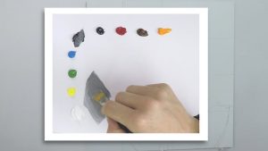 Video thumbnail for Lily Flower Part 1