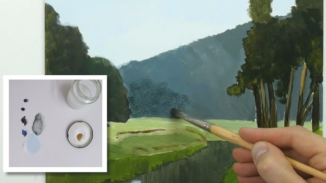 River Tutorial Part 2