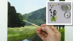 River Tutorial Part 3