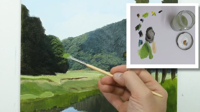 River Tutorial Part 3