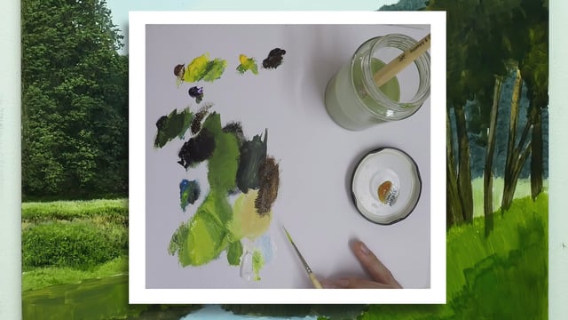 River Tutorial Part 4