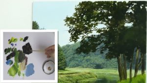 River Tutorial Part 5