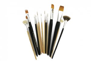 Brushes