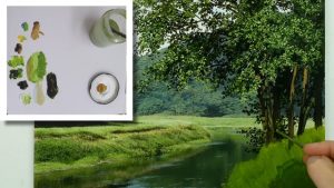 River Tutorial Part 7