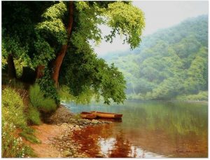Serenity