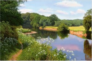 Tranquillity