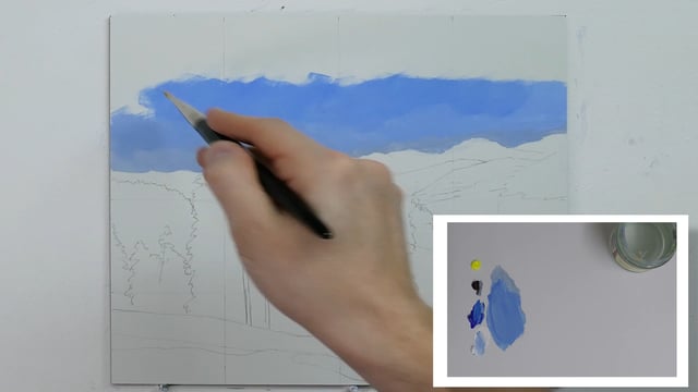 Winter In Austria Part 1