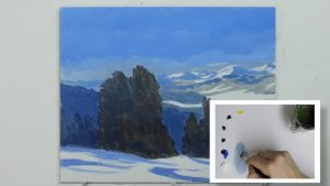 Winter In Austria Part 2