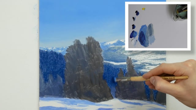 Winter in Austria Part 3