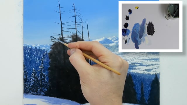 Winter In Austria Part 4