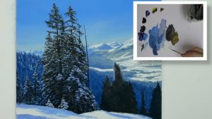 Winter In Austria Part 5