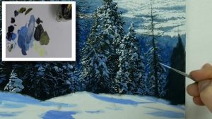 Winter In Austria Part 6