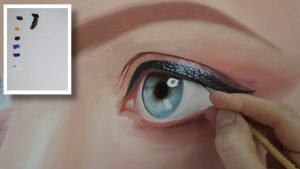 Womens Eyes - Part 4