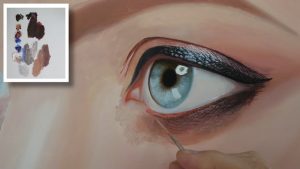 Womens Eyes - Part 5