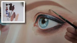 Womens Eyes - Part 6