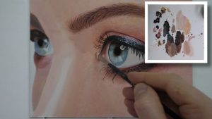 Womens Eyes - Part 9