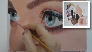 Womens Eyes - Part 10