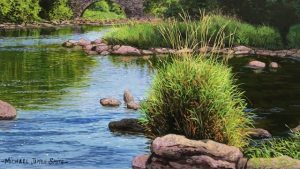 how-to-paint-fast-flowing-water