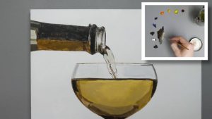 Champagne - Part 2