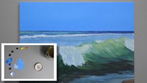 Wave - Part 2